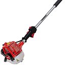 Ver imagem 6 de Derriçadeira de Café com Motor Kawashima Plus Gasolina Haste 110cm e Kit Derriçador Nakashi