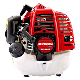 Derriçadeira de Café com Motor Kawashima Plus Gasolina Haste 110cm e Kit Derriçador Nakashi - 7
