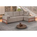 Ver imagem 2 de Sofa Martins m-186 Canto - V-211