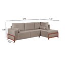 Ver imagem 3 de Sofa Martins m-186 Canto - V-211