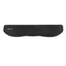 Apoio de Punho para Teclado Office Preto Espuma Universal - 1