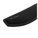 Ver imagem 2 de Apoio de Punho para Teclado Office Preto Espuma Universal