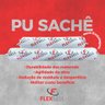 PU  40 Sachê 800G Branco - 1