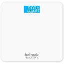 Ver imagem 1 de Balança Digital Pessoal Slim-180 Balmak