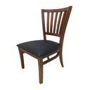 Ver imagem 5 de Cadeira de Jantar Lana