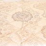 Colchão Casal 138x188x30 Bali Prorelax Molas Ensacadas Pillow Top Duplo - Marrom - 3