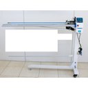 Ver imagem 2 de Maquina de Debrum Vies Automática-933-220v