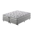 Ver imagem 1 de Conjunto Box King Mola Ensacada Probel Sigma Plus (193x203x50cm)