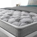 Ver imagem 3 de Conjunto Box King Mola Ensacada Probel Sigma Plus (193x203x50cm)