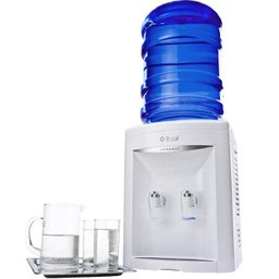 Bebedouro Ibbl Compact Mesa Garrafao - 13011001 - 2