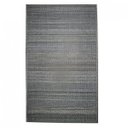 Ver imagem 1 de Tapete Retangular Sisal Aracaju Abstrato Niazitex 60x1,00M