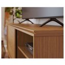 Ver imagem 3 de Rack Bancada Ambiente Otawa Freijo – Colibri