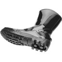 Ver imagem 3 de Bota Preta Pvc Cano Médio N°39 - 700453-39 - Marluvas