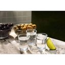 Ver imagem 2 de Jogo de Mini Copo Americano 10 Unidades 45ml Nadir 2310