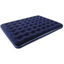 Ver imagem 1 de Colchao Camping Inflavel Casal Multiuso Bomba de Inflar Comfort Wct Fitness