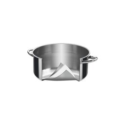 Espagueteira Caldeirão Brinox Savoy 5 Litros Ø 20 X 17 Cm Aço Inox - 5