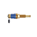 Ver imagem 1 de Reparo para Registro de Pressão Deca 1/2 e 3/4 com Castelo