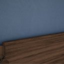 Ver imagem 3 de Cabeceira para Box Casal Extensível Royalle Robel