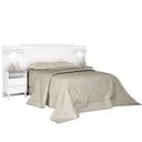 Ver imagem 2 de Cabeceira para Box Casal Extensível Royalle Robel