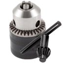 Ver imagem 1 de Mandril 1/2 X 20 Unf com Chave - 1.5 a 13mm - 2wv