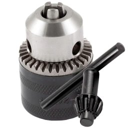 Mandril 1/2 X 20 Unf com Chave - 1.5 a 13mm - 2wv - 1