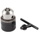 Ver imagem 2 de Mandril 1/2 X 20 Unf com Chave - 1.5 a 13mm - 2wv