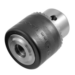 Mandril 1/2 X 20 Unf com Chave - 1.5 a 13mm - 2wv - 4