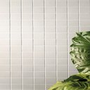 Ver imagem 1 de Porcelanato Glacier 7,5cm X 7,5cm Ft Interno Externo Br 30x30 Telado Surfaces Portobello