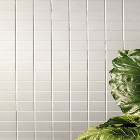 Porcelanato Glacier 7,5cm X 7,5cm Ft Interno Externo Br 30x30 Telado Surfaces Portobello