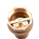 Ver imagem 2 de Válvula Fundo de Poço 1 Pol Grade de Latão 2390 BREMEN