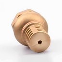 Ver imagem 3 de Válvula Fundo de Poço 1 Pol Grade de Latão 2390 BREMEN