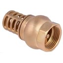 Ver imagem 1 de Válvula Fundo de Poço 1 Pol Grade de Latão 2390 BREMEN