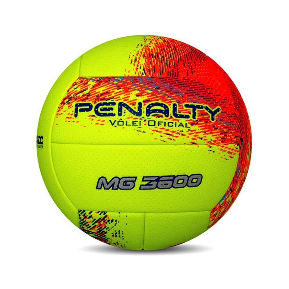 Bola Penalty Vôlei Mg 3600 XXI