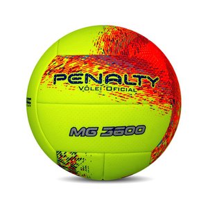 Bola Penalty Vôlei Mg 3600 XXI