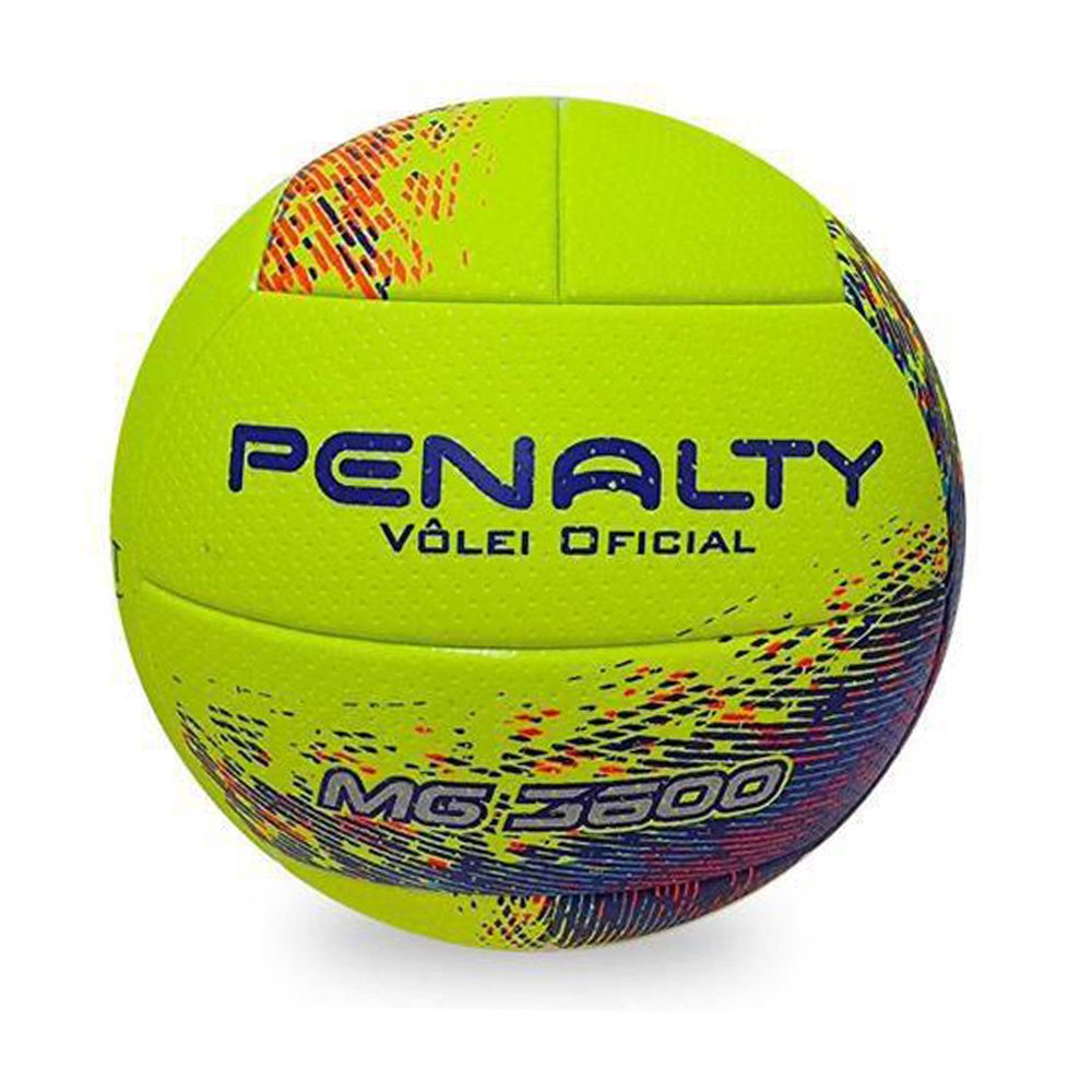 Bola Penalty Vôlei Mg 3600 XXI - 3