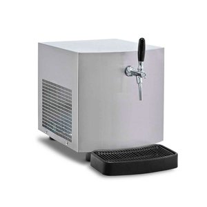 Chopeira Elétrica Memo Upper 40 Litros/h 220v