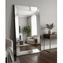 Ver imagem 2 de Espelho Decorativo Chanfrado Cristal 120x200 Cm