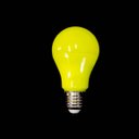 Ver imagem 2 de Lampada Repelente 9w Amarela E27 Bivolt IP30777 Opus ST2644