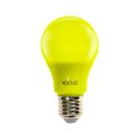 Ver imagem 1 de Lampada Repelente 9w Amarela E27 Bivolt IP30777 Opus ST2644