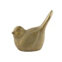 Ver imagem 1 de Cardeal Decorativo em Cerâmica Mart Collection 11cmx11cm