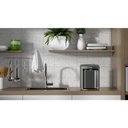 Ver imagem 3 de Filtro Purificador Água Consul Eletrônico Refrigerado Bivolt