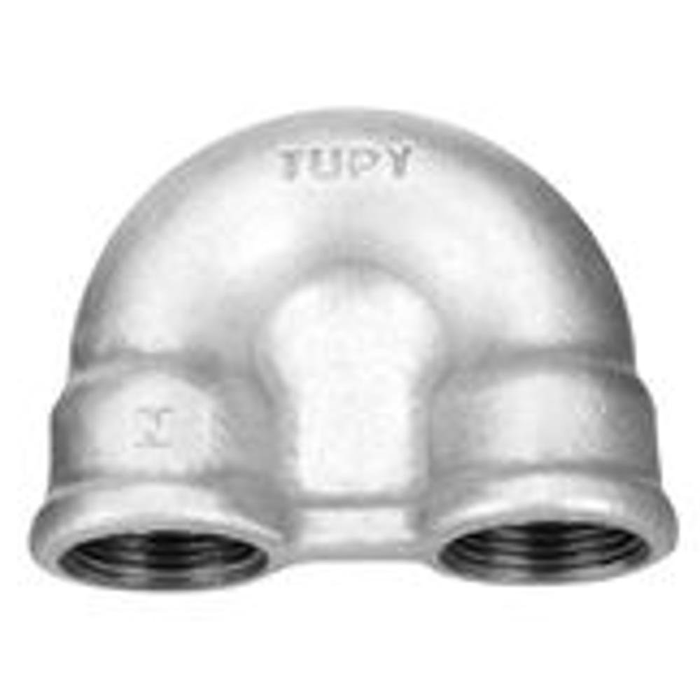 Curva de Retorno 1/2" - 1229004 - TUPY - 1