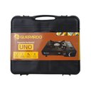 Ver imagem 7 de Fogareiro Uno Preto Nautika para Camping e Lazer