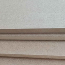 Ver imagem 3 de Chapa Madeira Prateleira MDF Crú 15mm 100x40 cm
