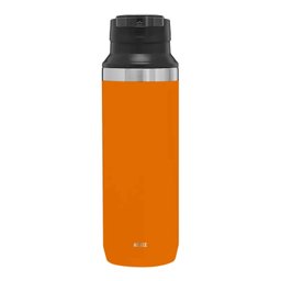 Garrafa Térmica Aduze Inoxluxe Laranja 500ml - 3