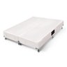 Cama Box Base Universal King Kingdom Aloe Vera (193x203x23) - Castor - 1