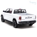 Ver imagem 2 de Veiculo Miniatura Camioneti para Colesao Dod Ram Mini Atura