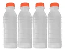 Ver imagem 4 de Garrafa Descartável 500ml - Suco / Caldo De Cana C/100 Un