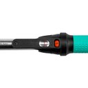 Ver imagem 4 de Torquímetro de Estalo 1/4'' 5-25nm Crv Stels 1418055