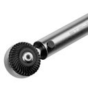 Ver mais imagens de Torquímetro de Estalo 1/4'' 5-25nm Crv Stels 1418055